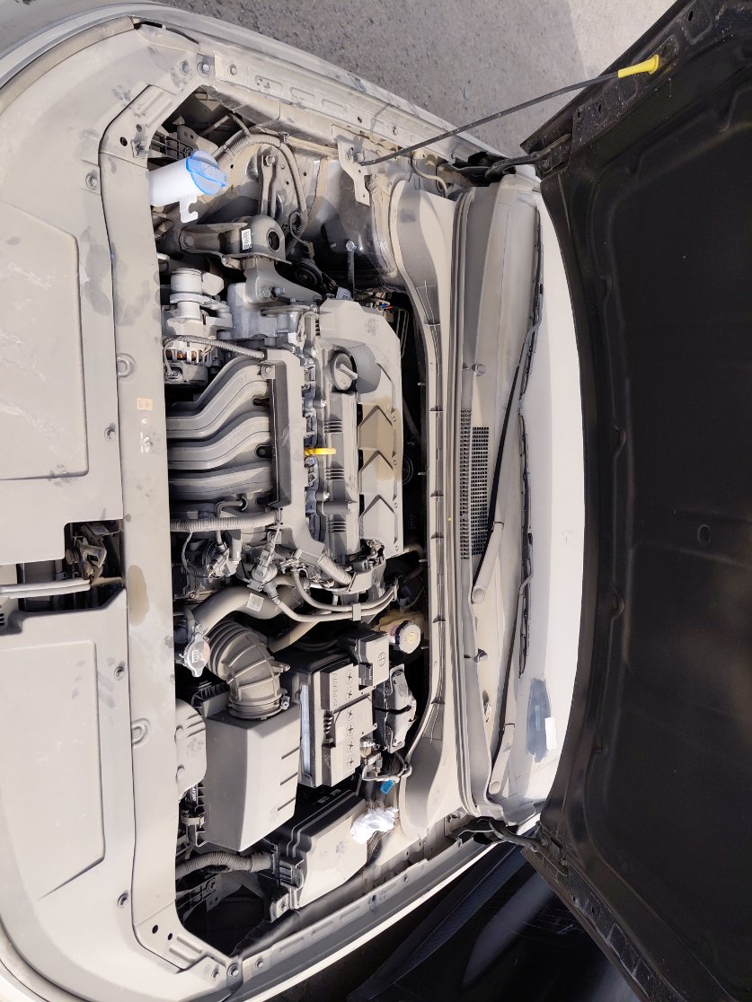 Hyundai Accent  2025 image