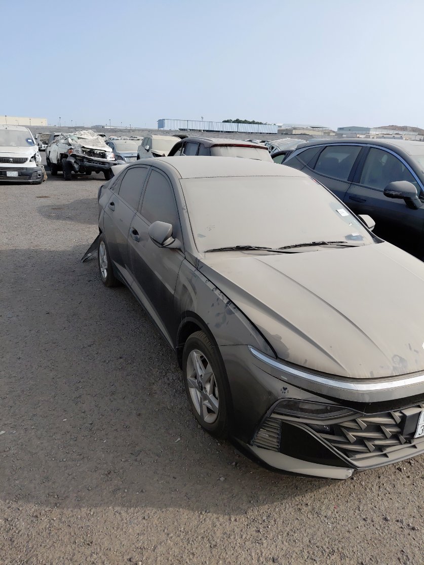 Hyundai Accent  2025 image