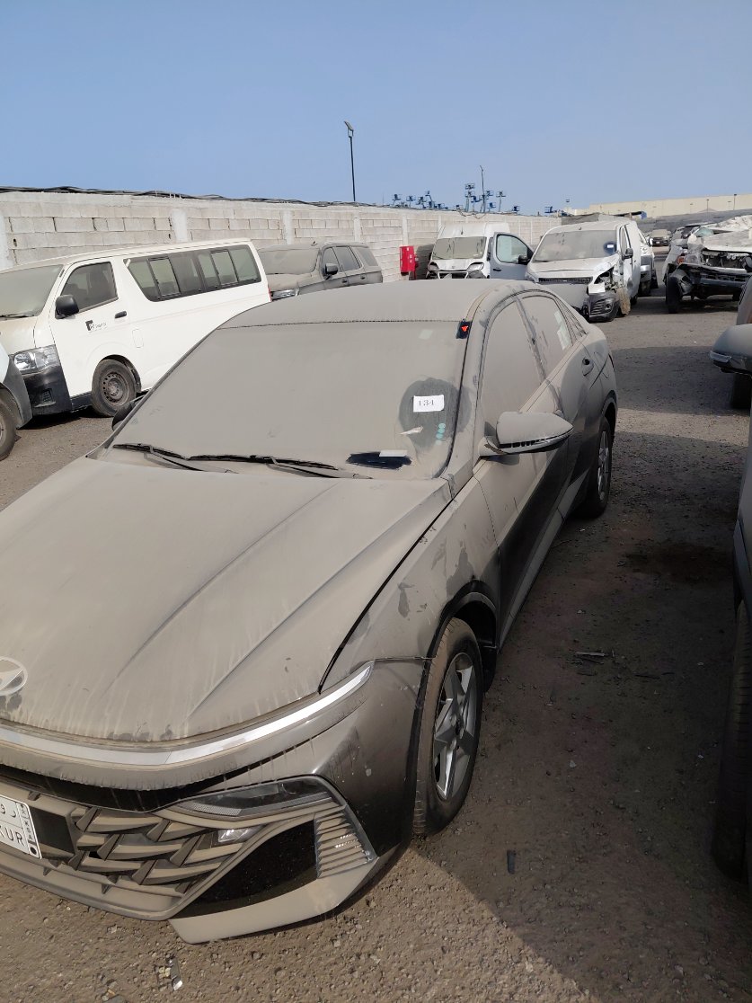 Hyundai Accent  2025 image