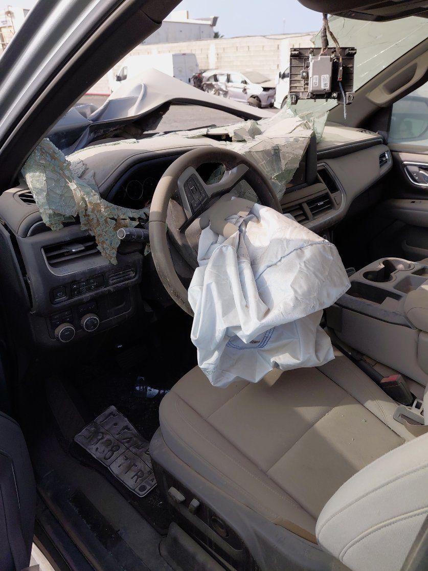 Chevrolet  Tahoe  2023 image