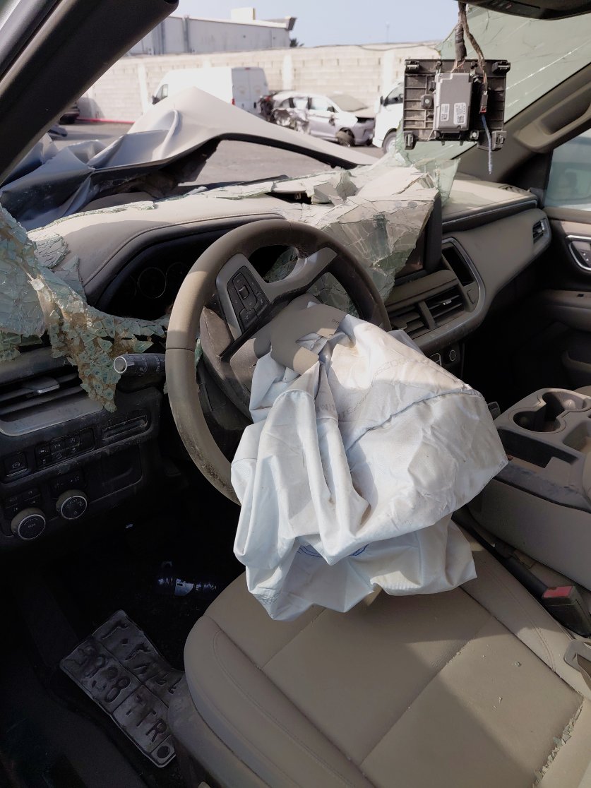 Chevrolet  Tahoe  2023 image