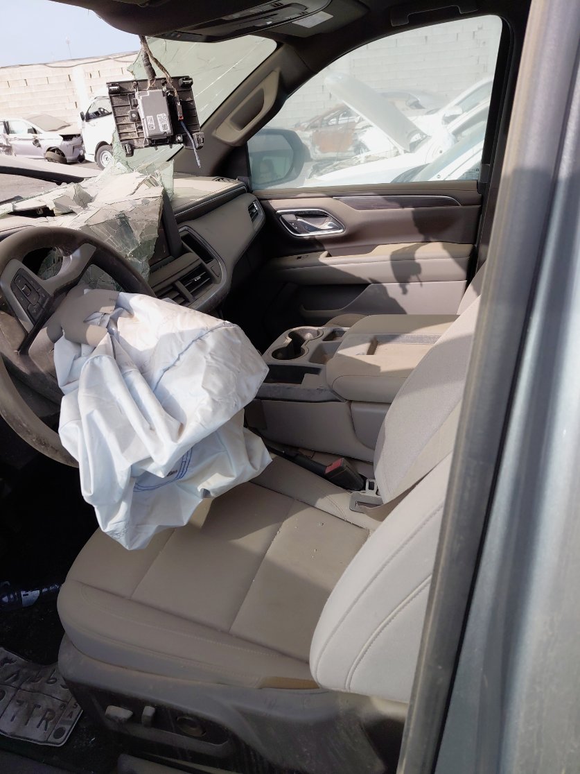 Chevrolet  Tahoe  2023 image