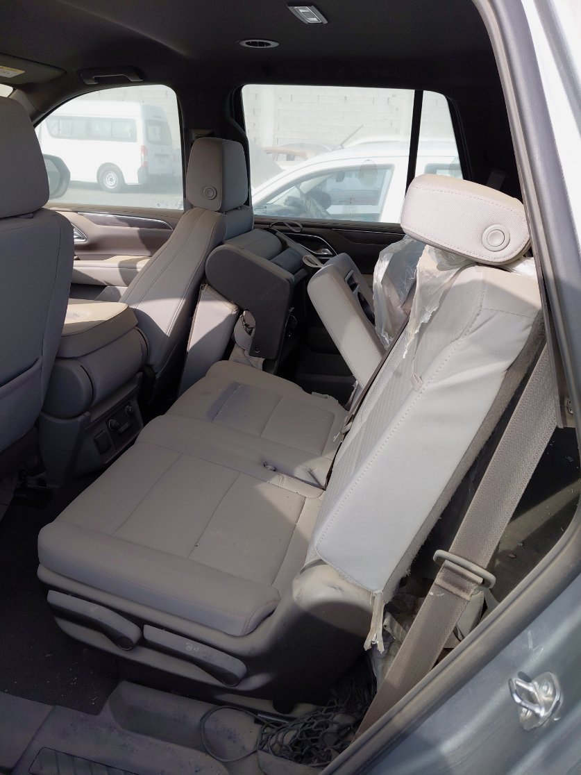 Chevrolet  Tahoe  2023 image