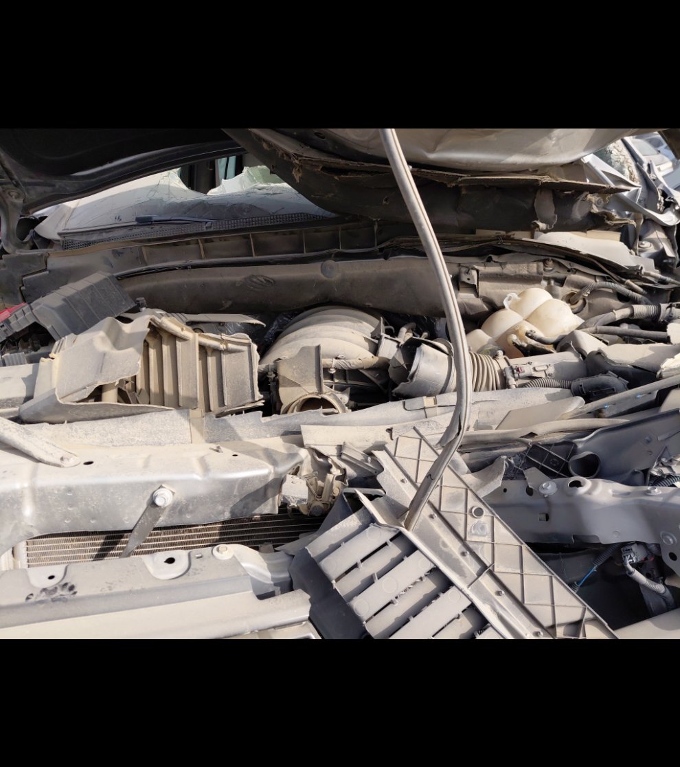 Chevrolet  Tahoe  2023 image