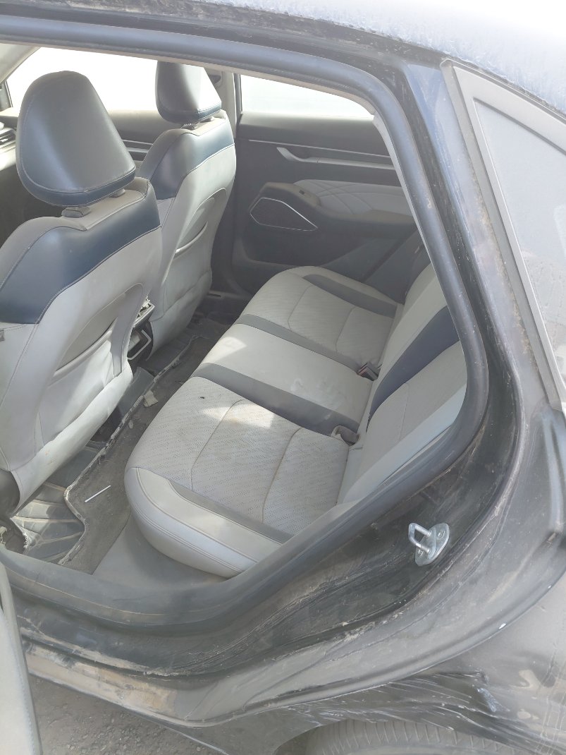 Geely Emgrand  2023 image