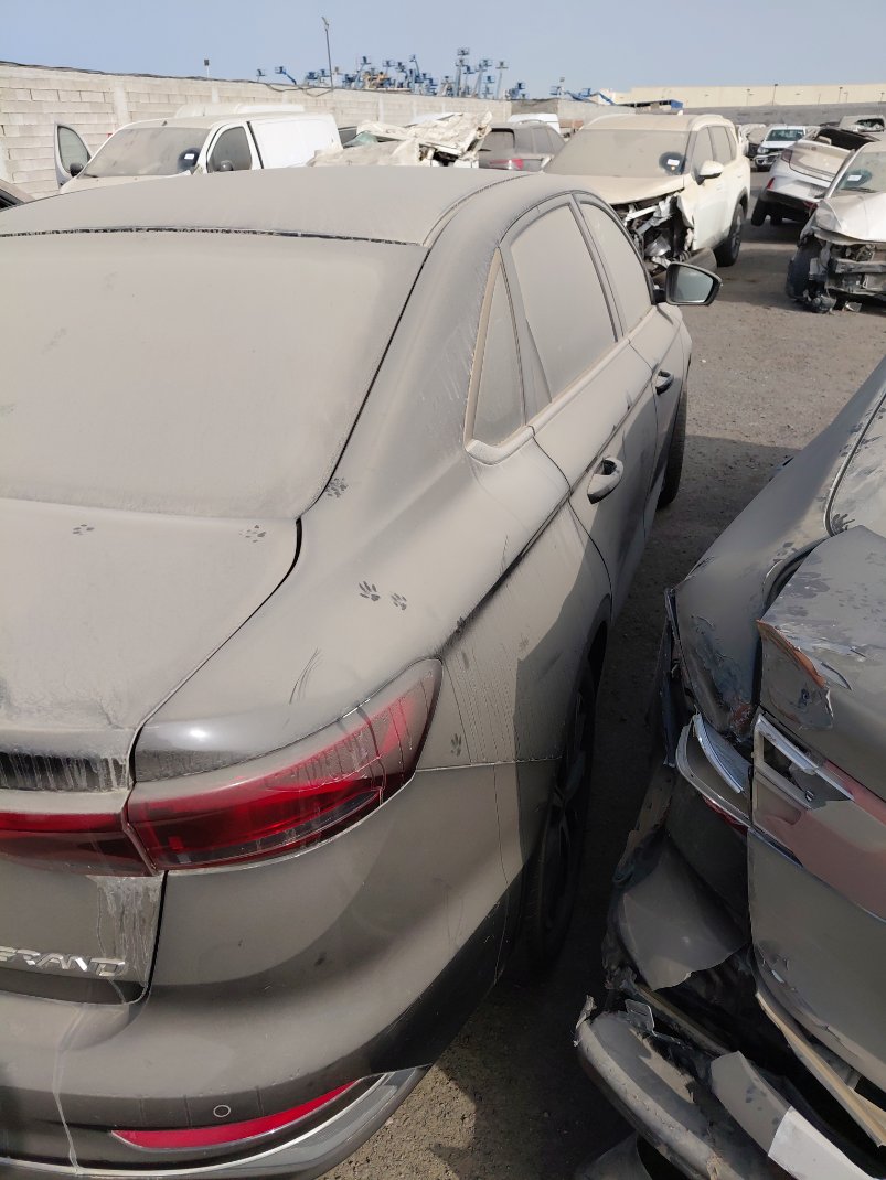 Geely Emgrand  2023 image