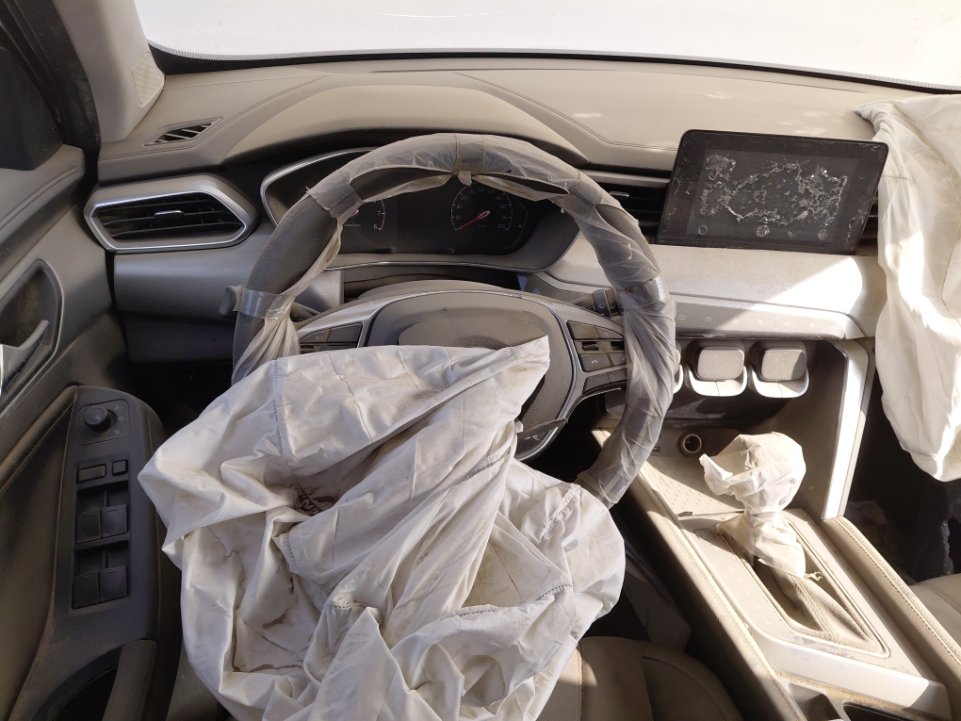 BAIC X35  2021 image