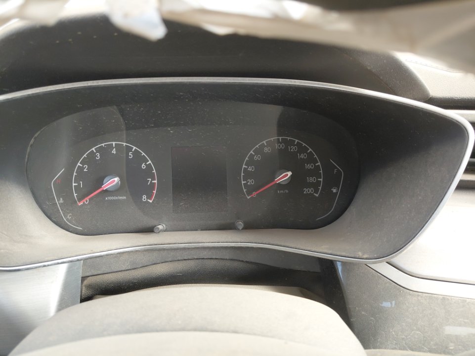 BAIC X35  2021 image