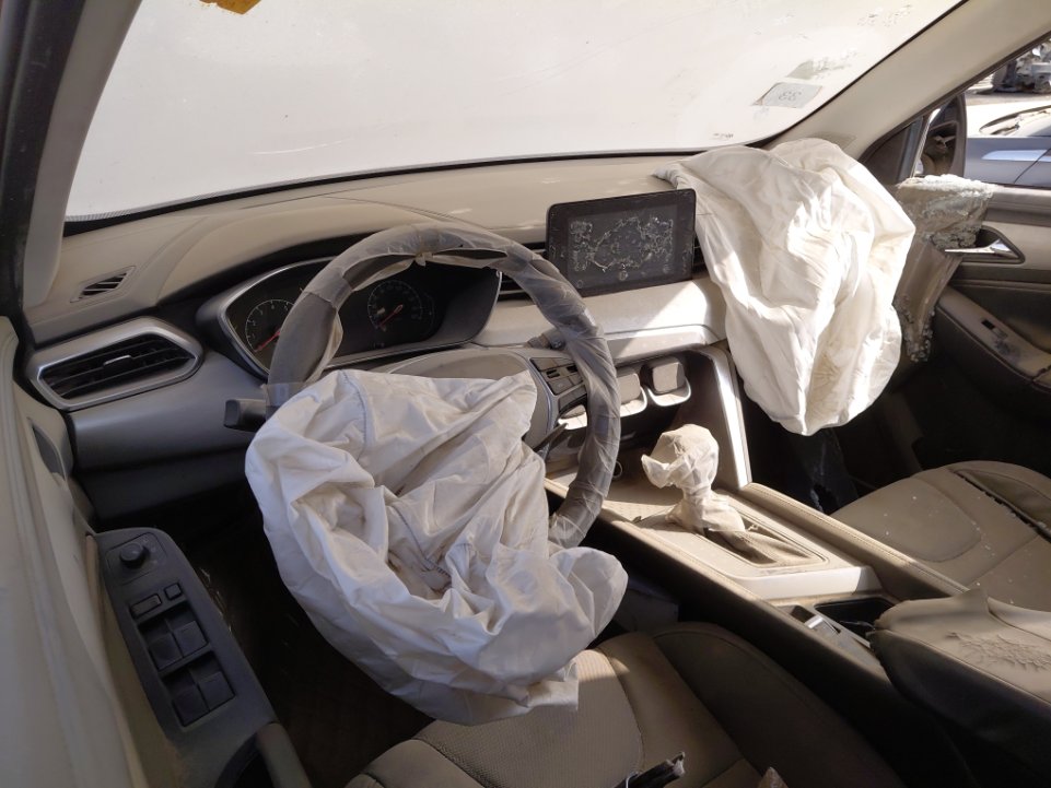 BAIC X35  2021 image