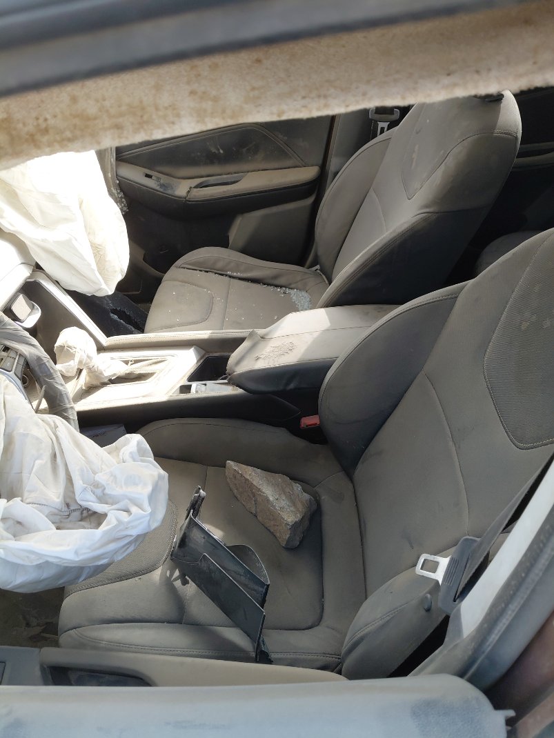 BAIC X35  2021 image