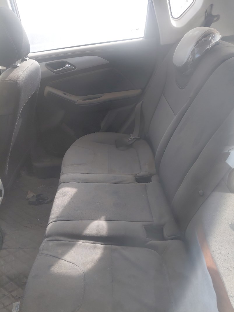 BAIC X35  2021 image