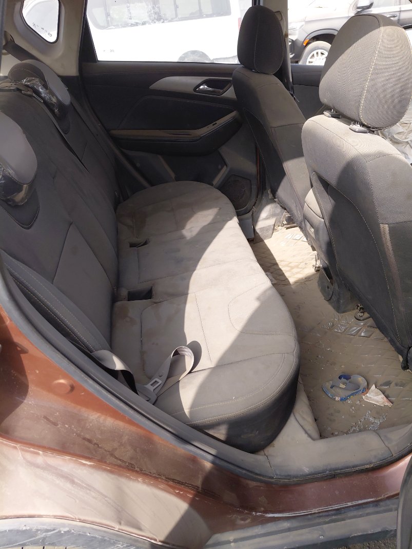 BAIC X35  2021 image