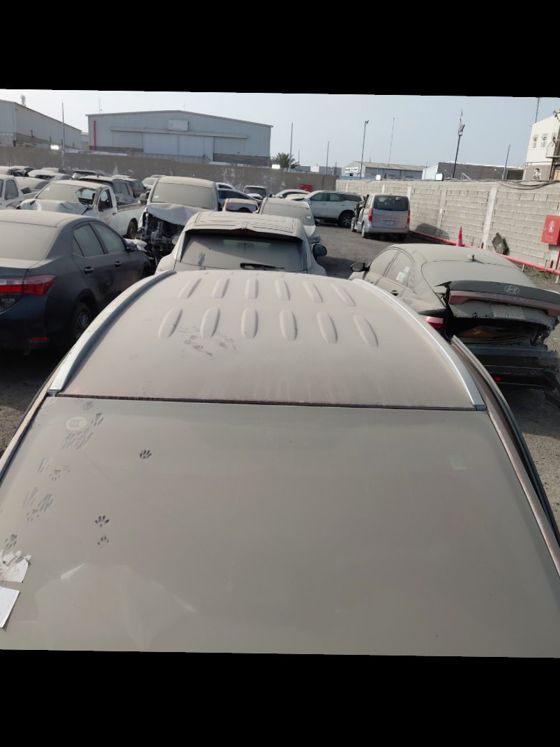 BAIC X35  2021 image