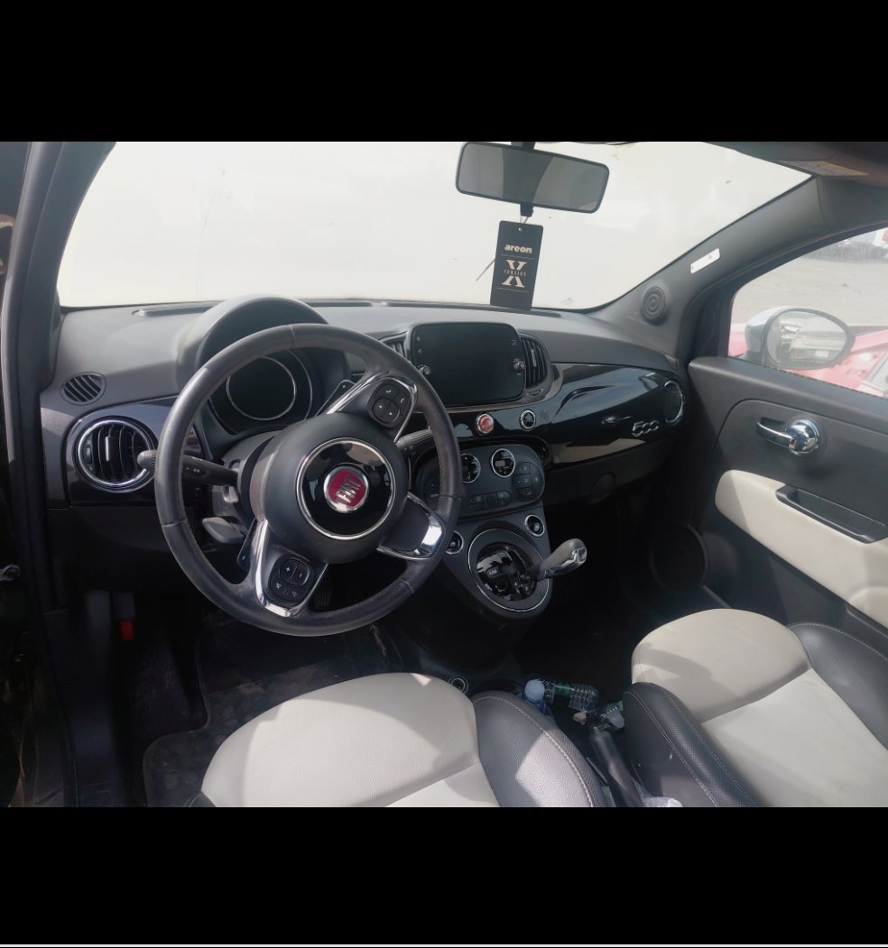 Fiat 500  2023 image