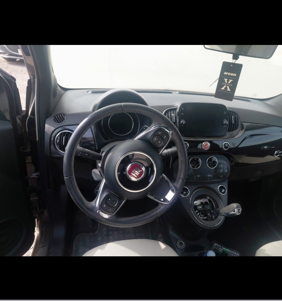 Fiat 500  2023 image