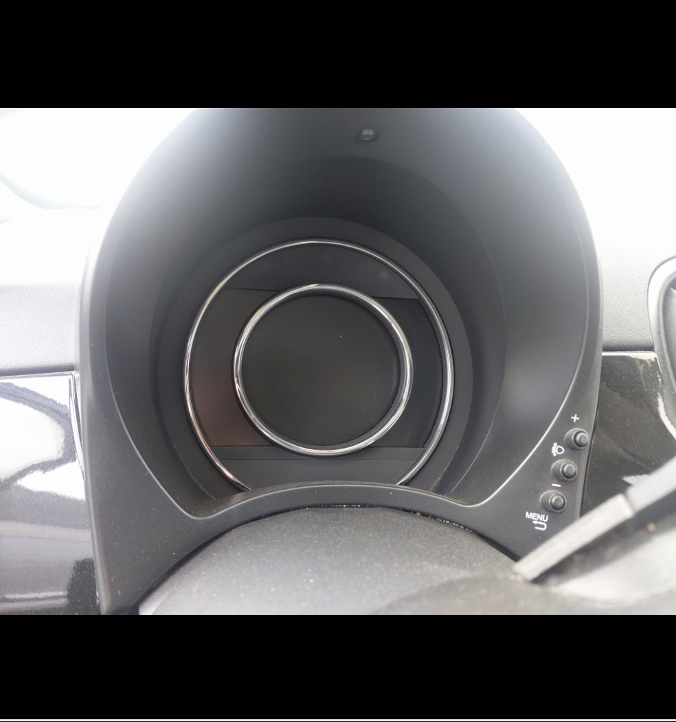 Fiat 500  2023 image