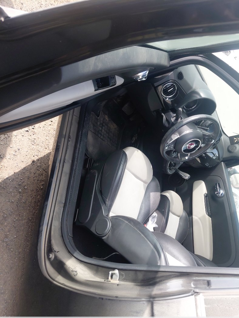 Fiat 500  2023 image