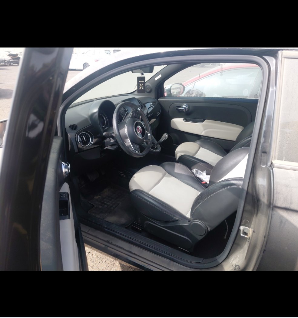 Fiat 500  2023 image