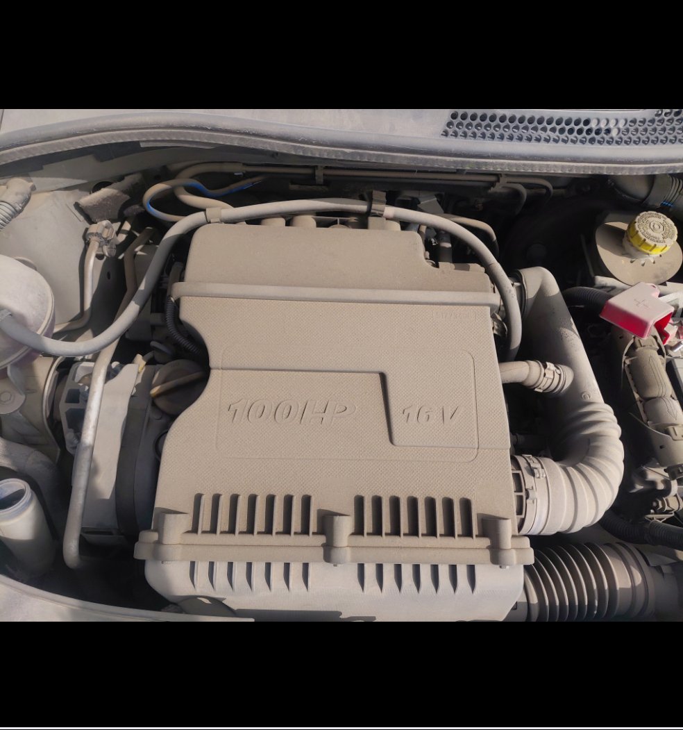 Fiat 500  2023 image