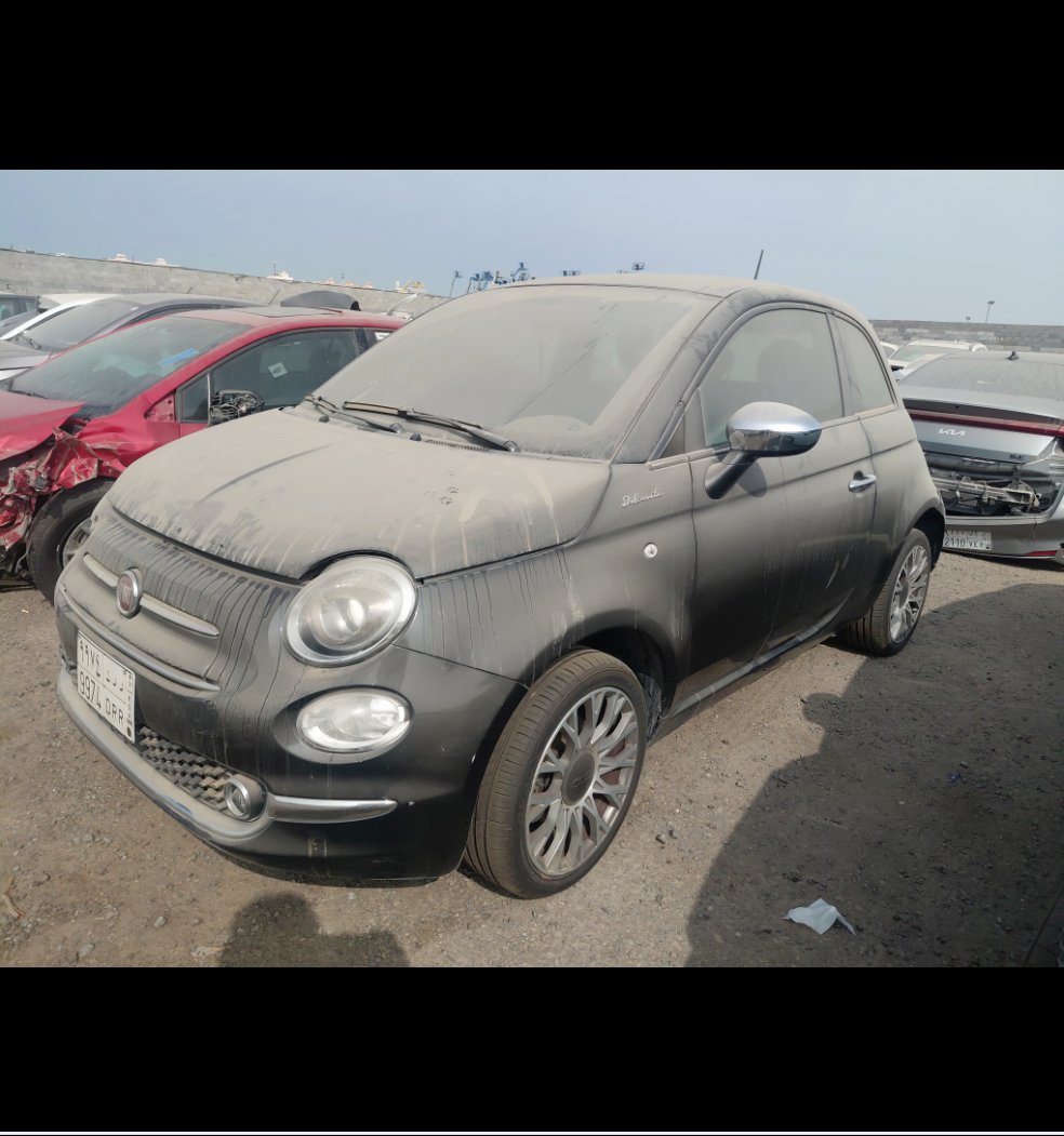 Fiat 500  2023 image