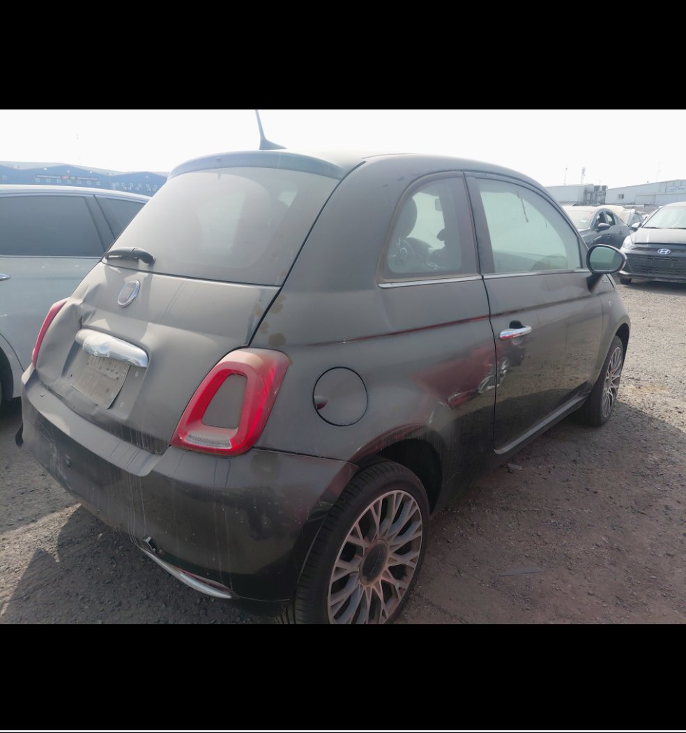Fiat 500  2023 image