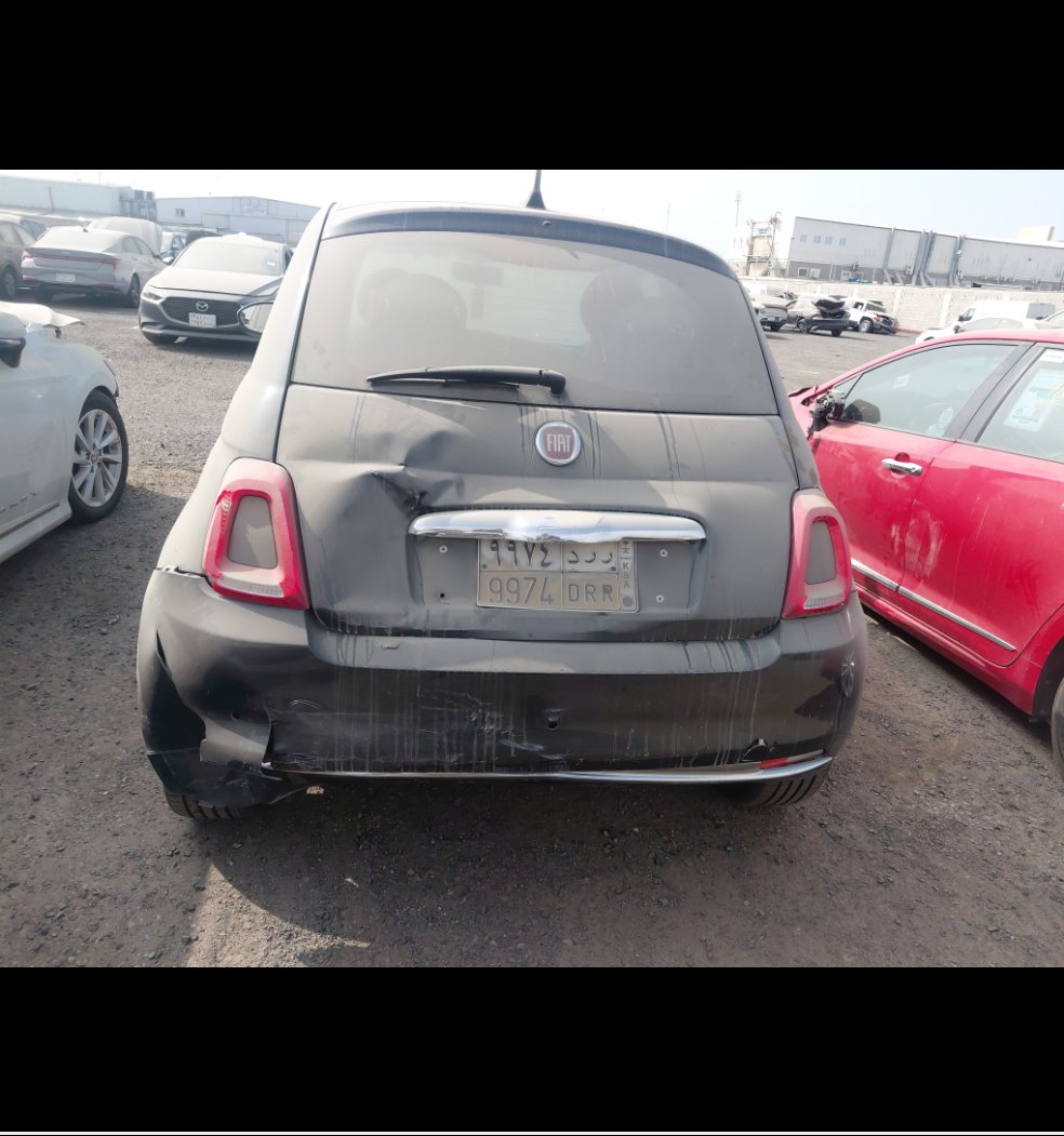 Fiat 500  2023 image