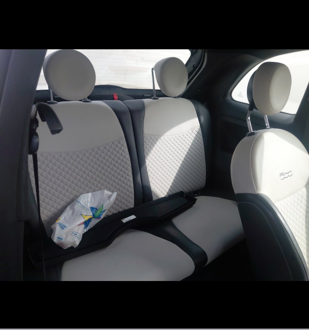 Fiat 500  2023 image