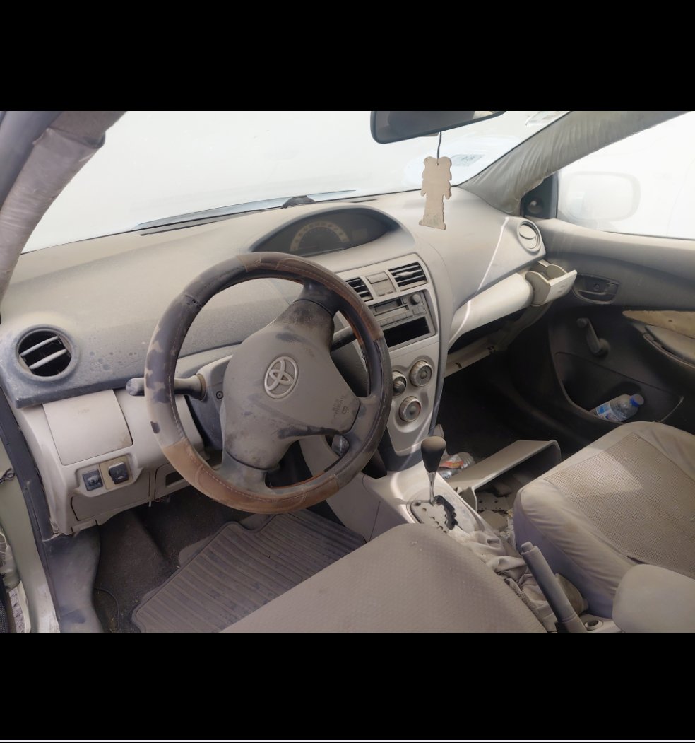 Toyota Yaris  2008 image