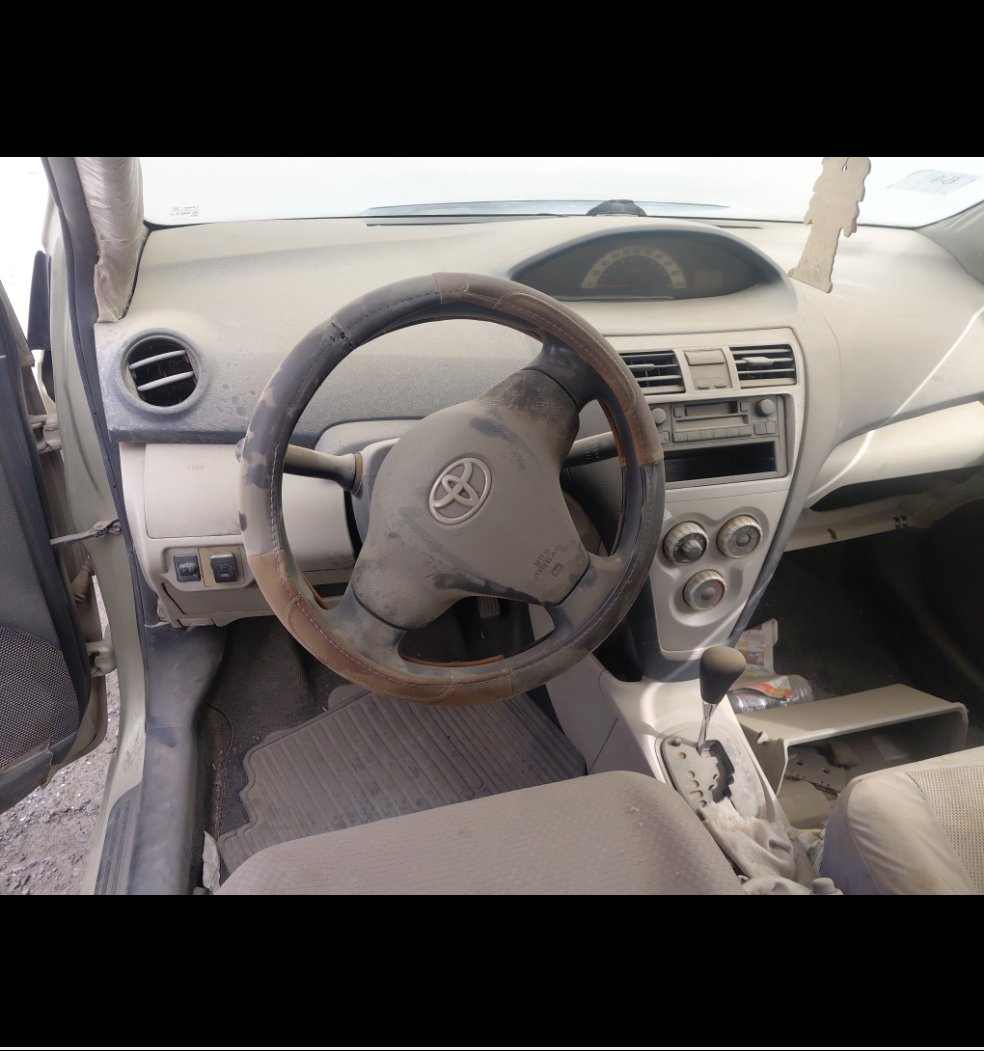 Toyota Yaris  2008 image
