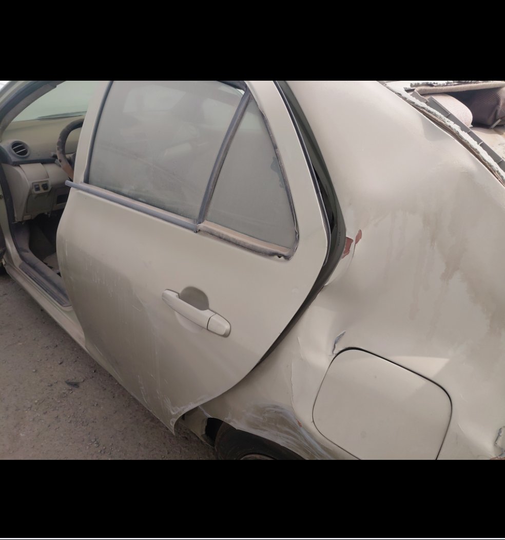 Toyota Yaris  2008 image