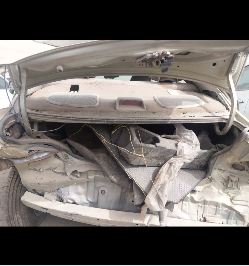 Toyota Yaris  2008 image