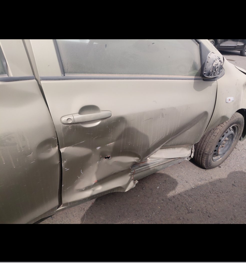 Toyota Yaris  2008 image