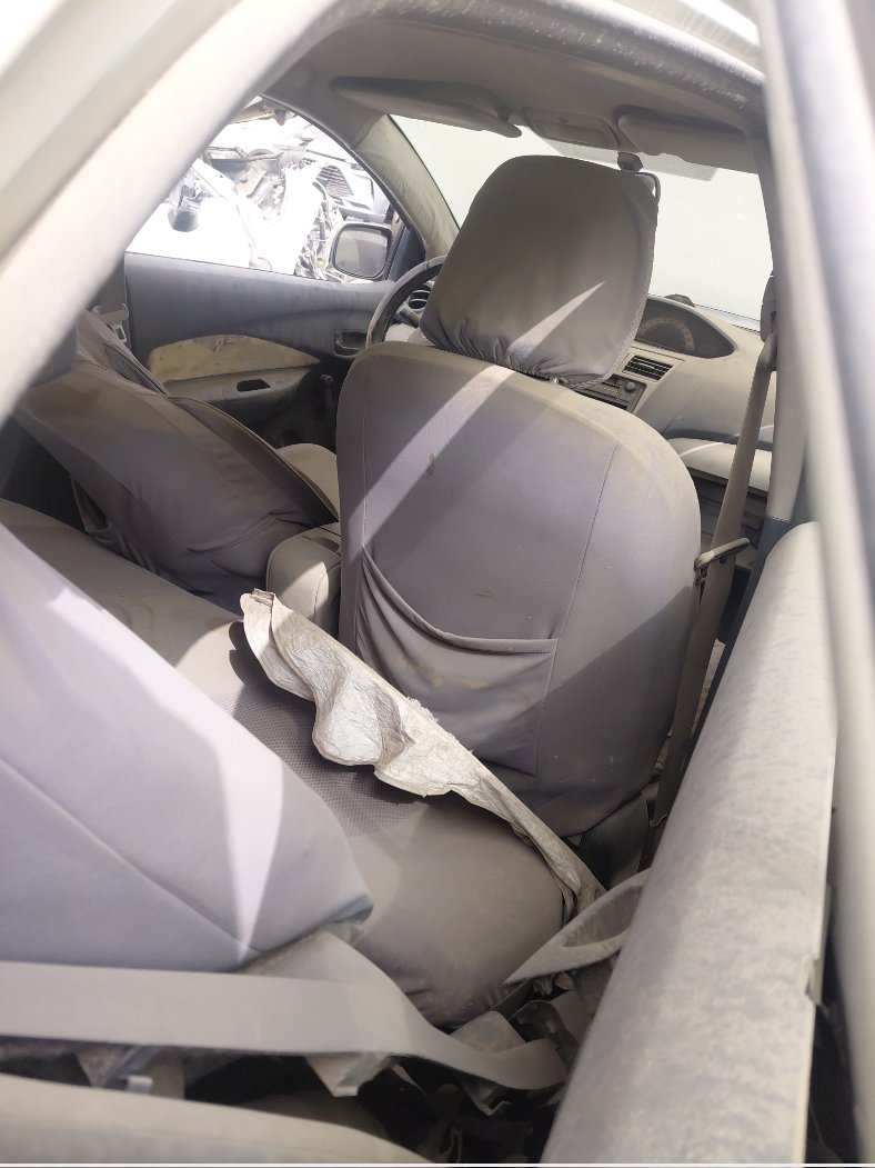 Toyota Yaris  2008 image