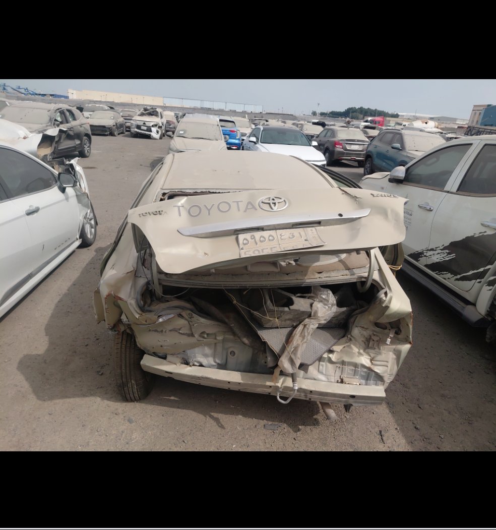 Toyota Yaris  2008 image