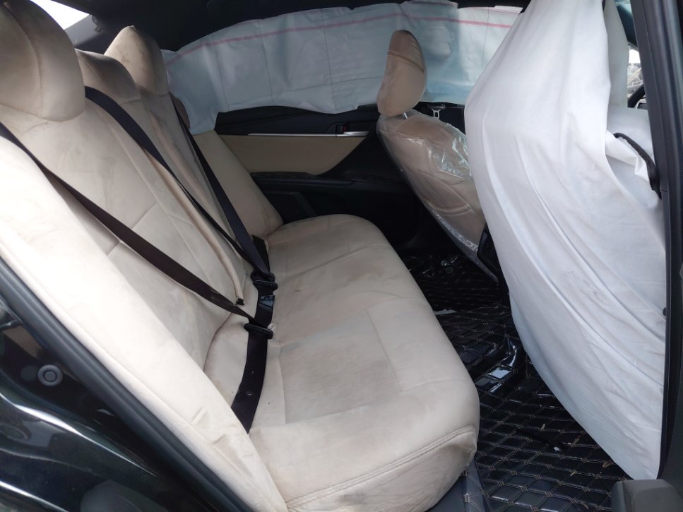 Toyota Camry  2025 image