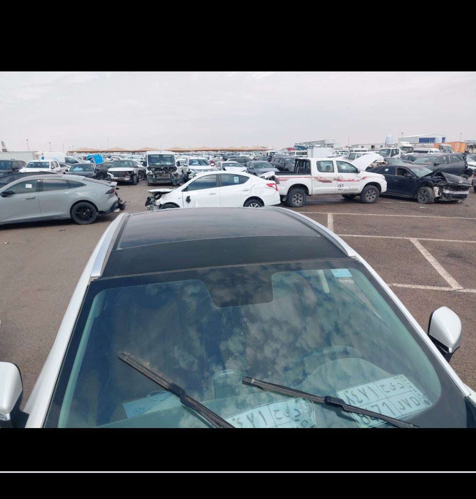 Changan CS85  2022 image