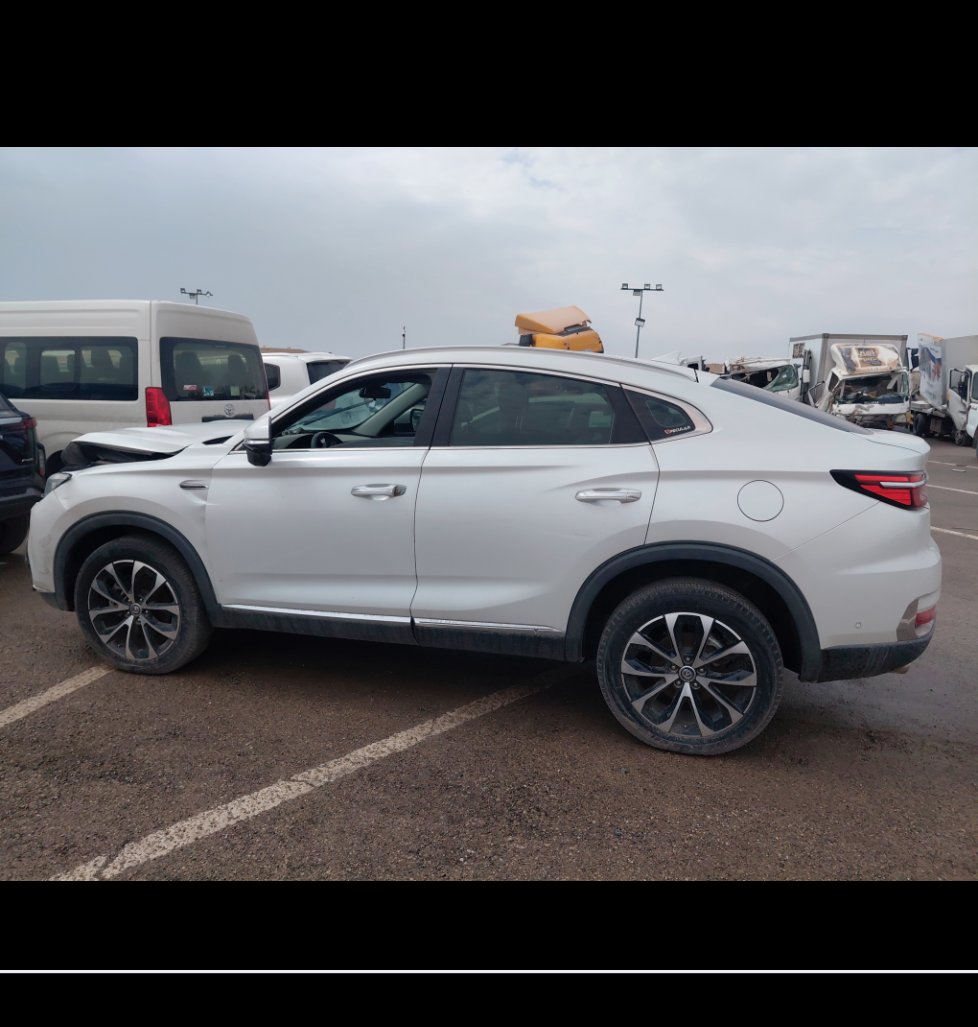 Changan CS85  2022 image