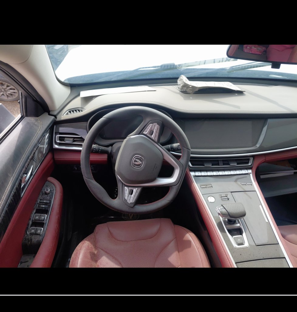 Changan CS85  2022 image