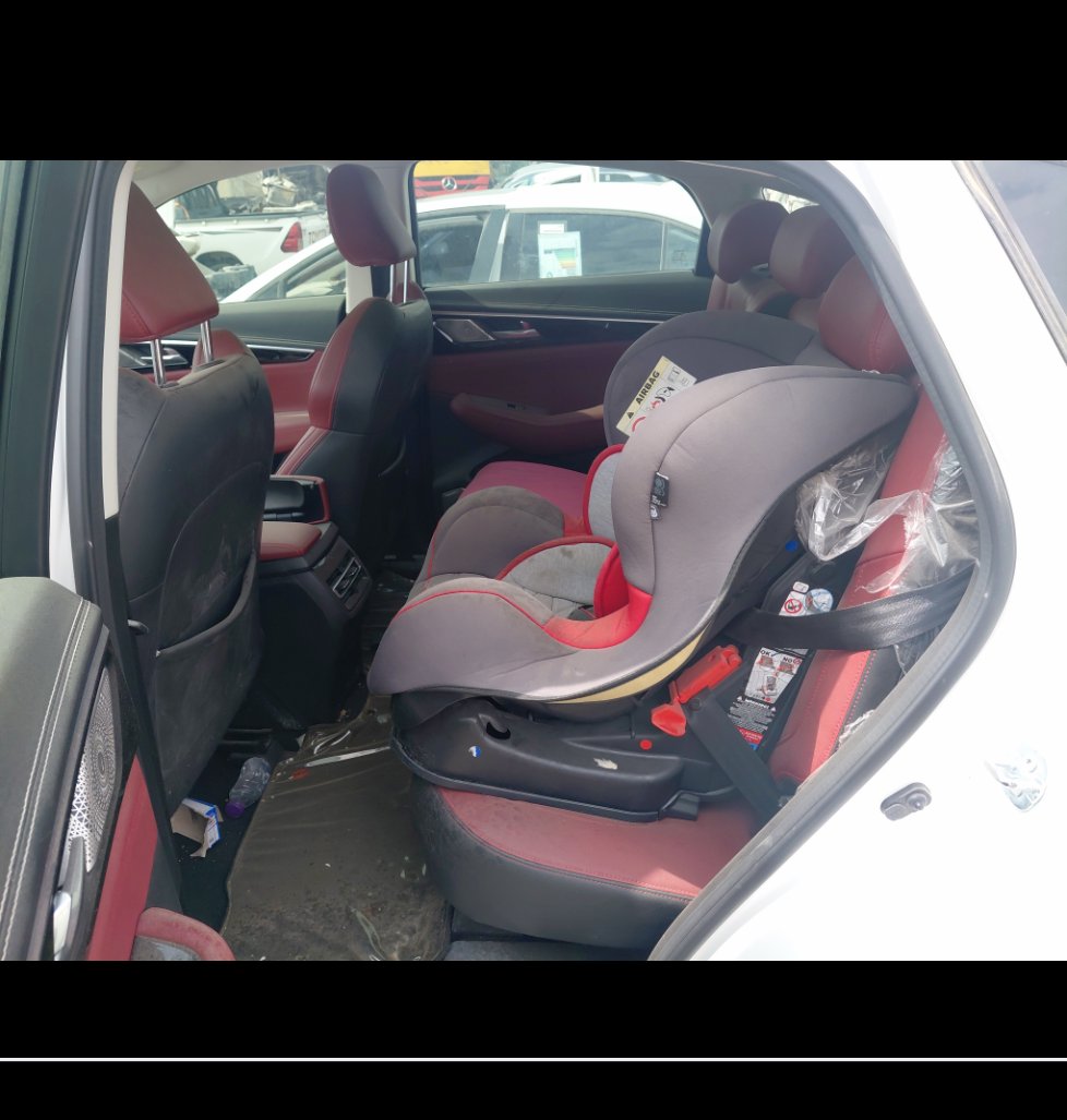 Changan CS85  2022 image