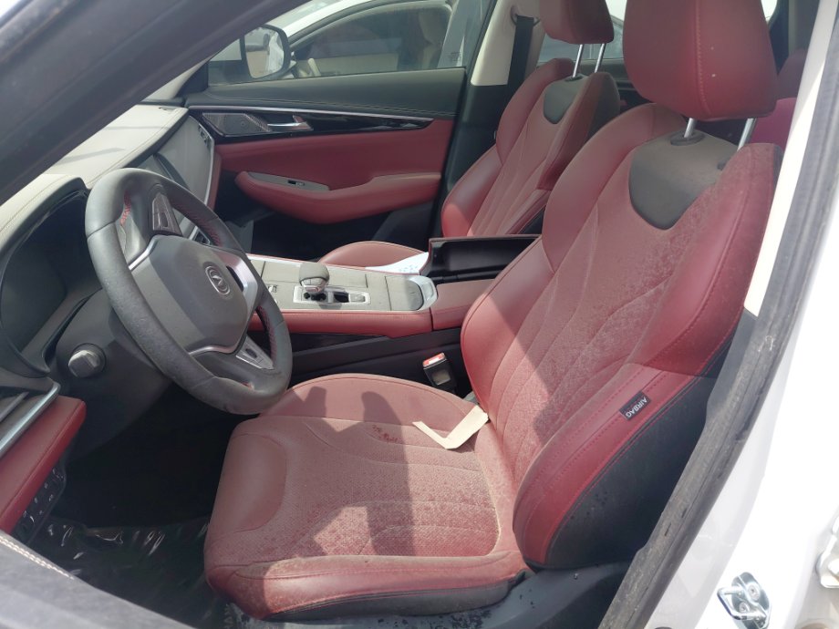 Changan CS85  2022 image