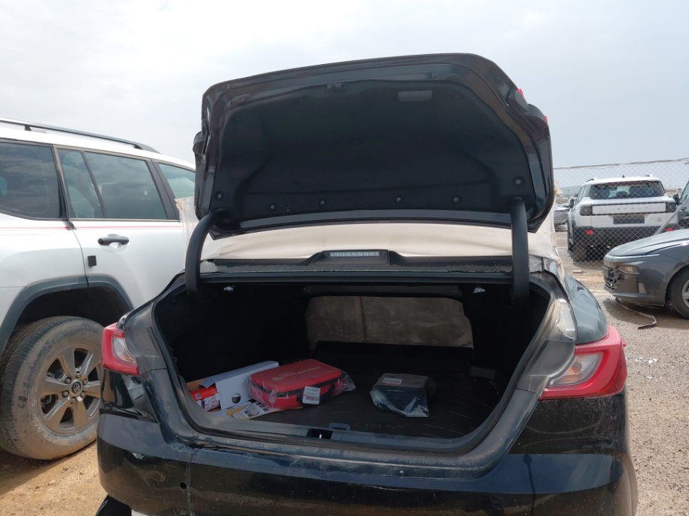 Toyota Camry  2025 image