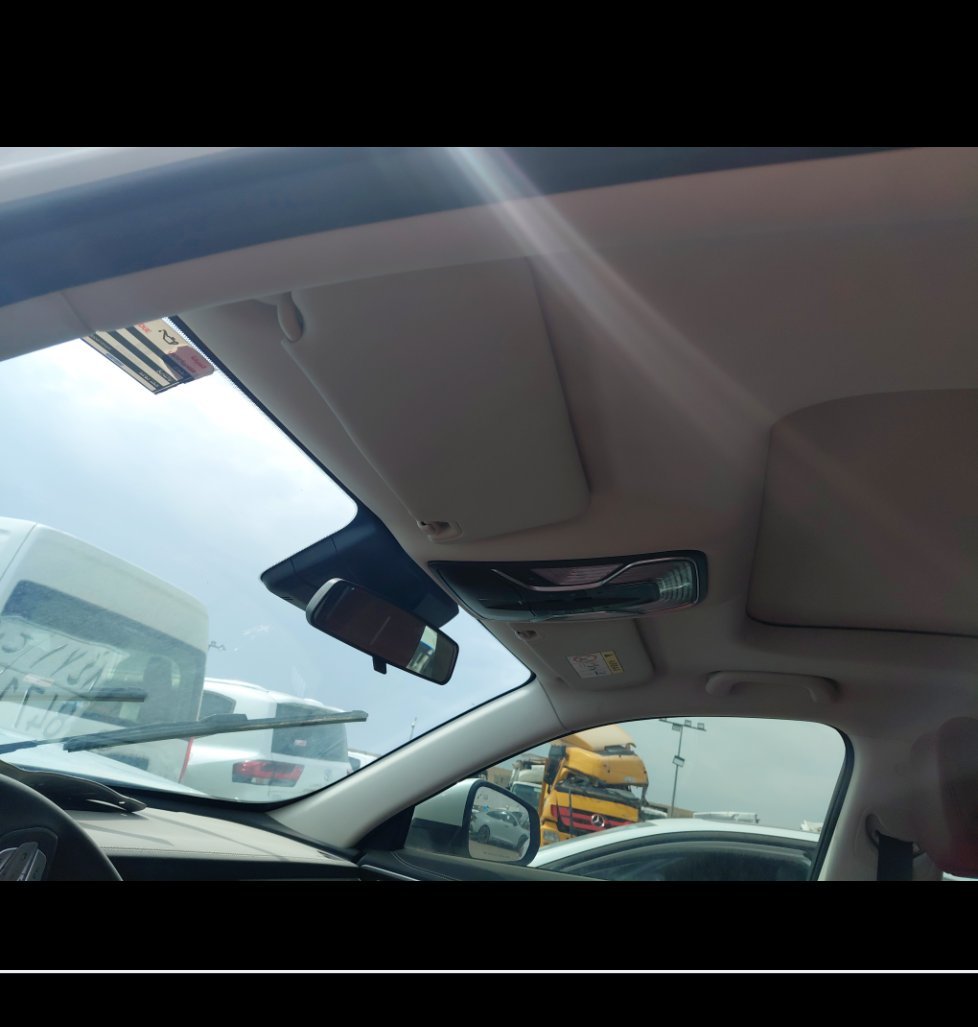 Changan CS85  2022 image