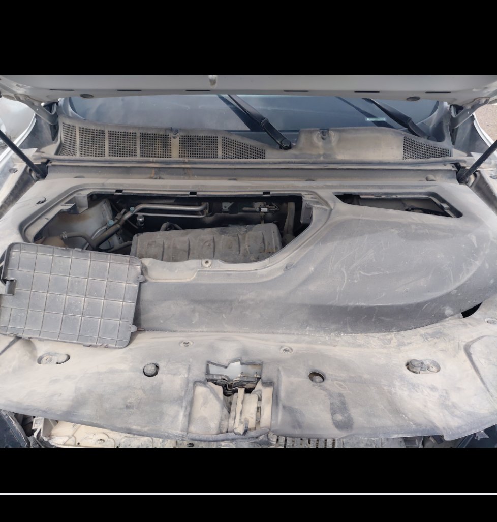 Changan CS85  2022 image