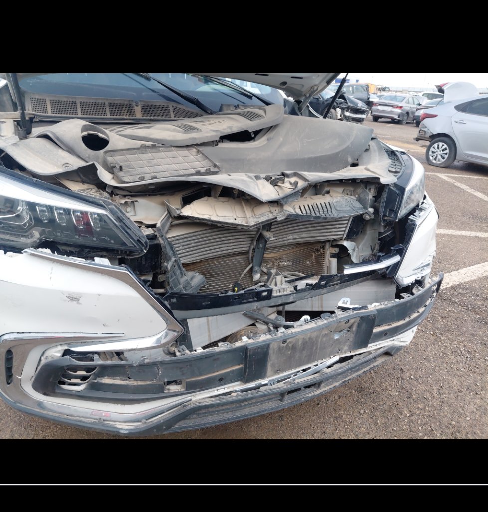 Changan CS85  2022 image