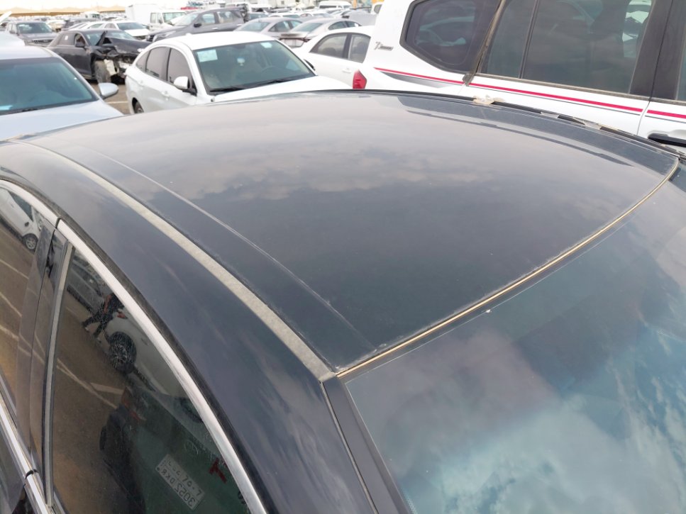 Toyota Camry  2025 image