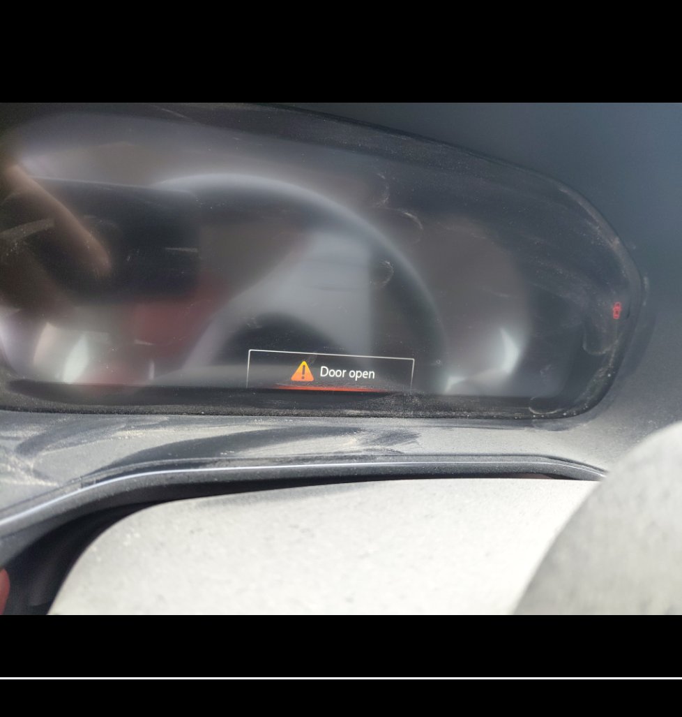 Changan CS85  2022 image