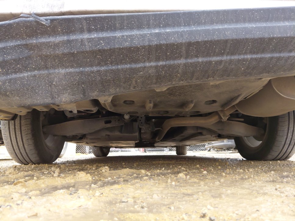 Toyota Camry  2025 image