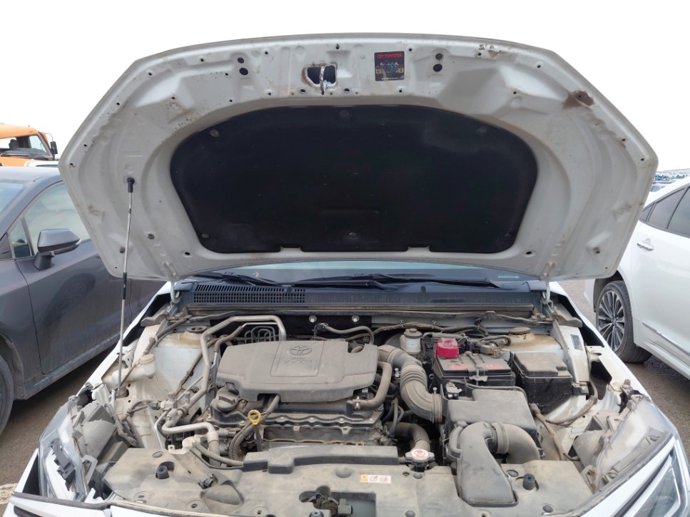 Toyota Yaris  2023 image