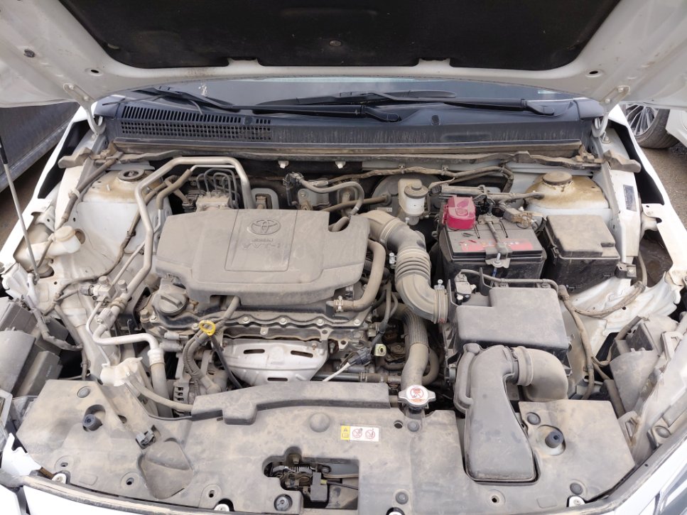 Toyota Yaris  2023 image