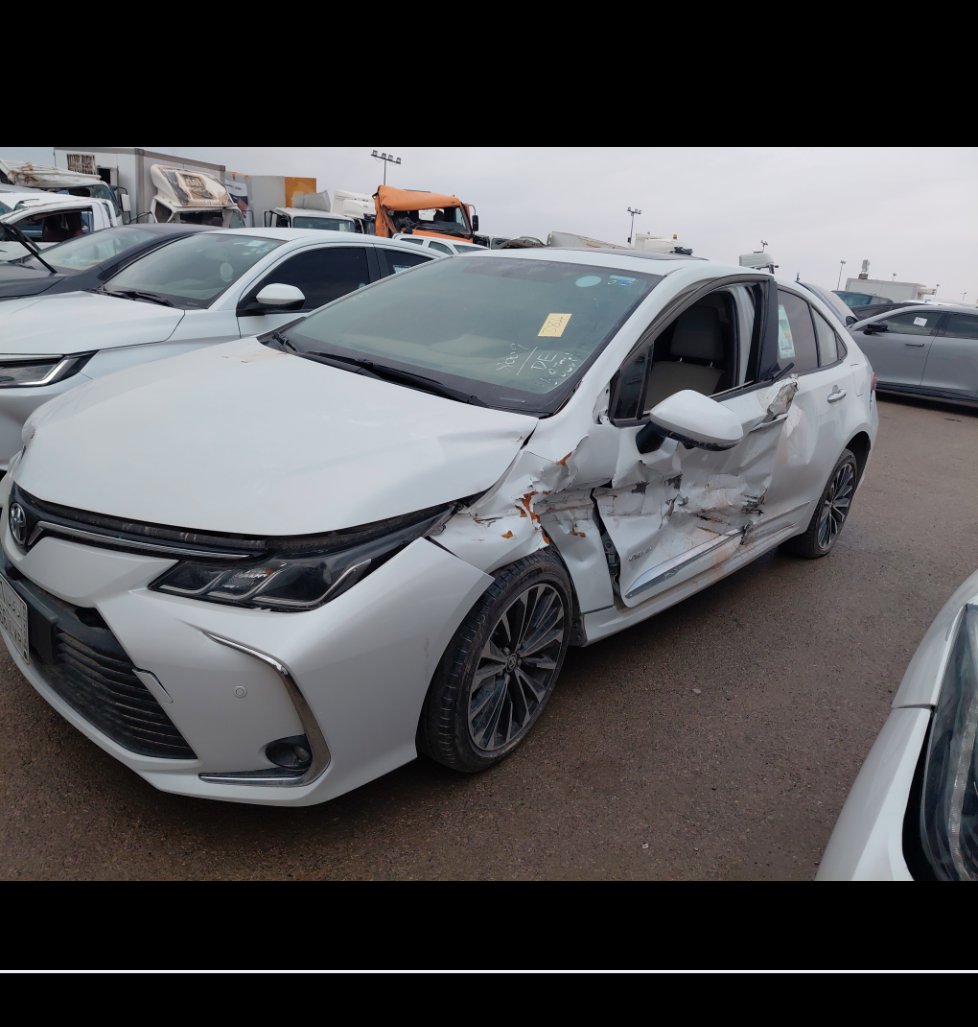 Toyota Corolla  2025 image